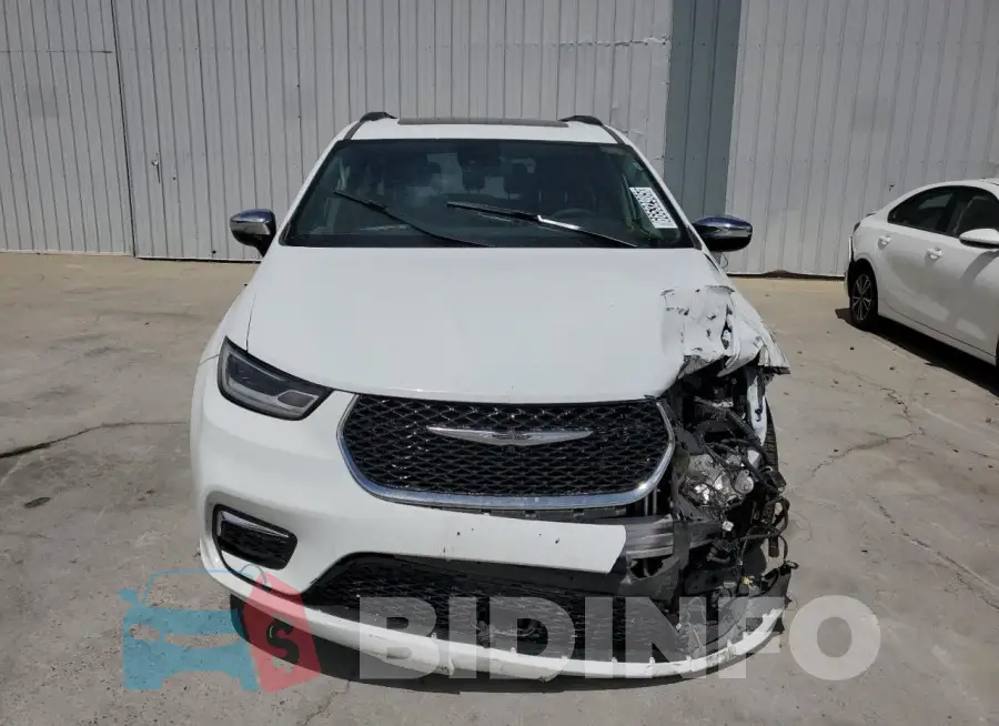 2C4RC1GG1PR606107 Photo# 5