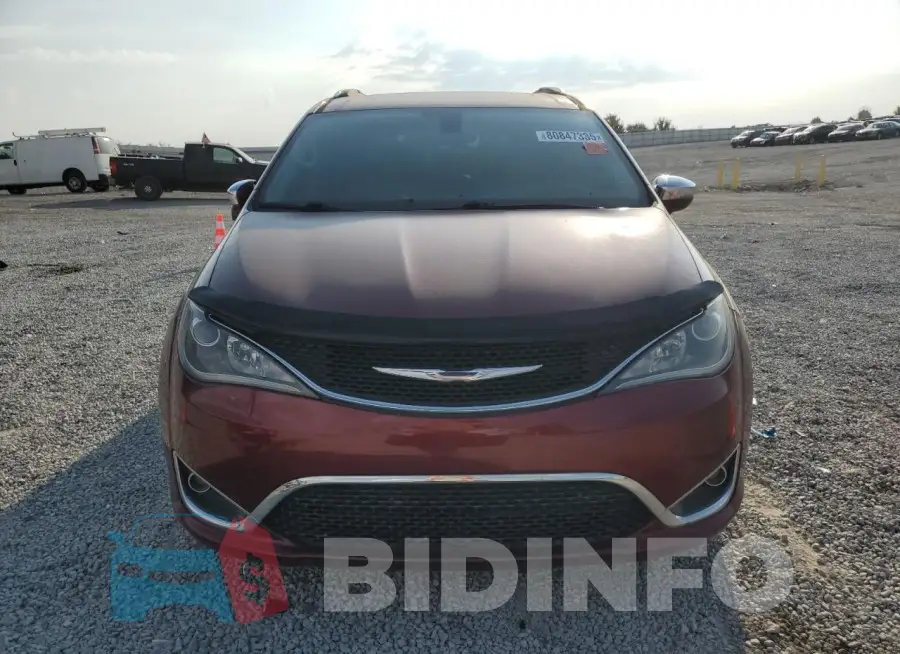 2C4RC1GG5HR533146 Photo# 5