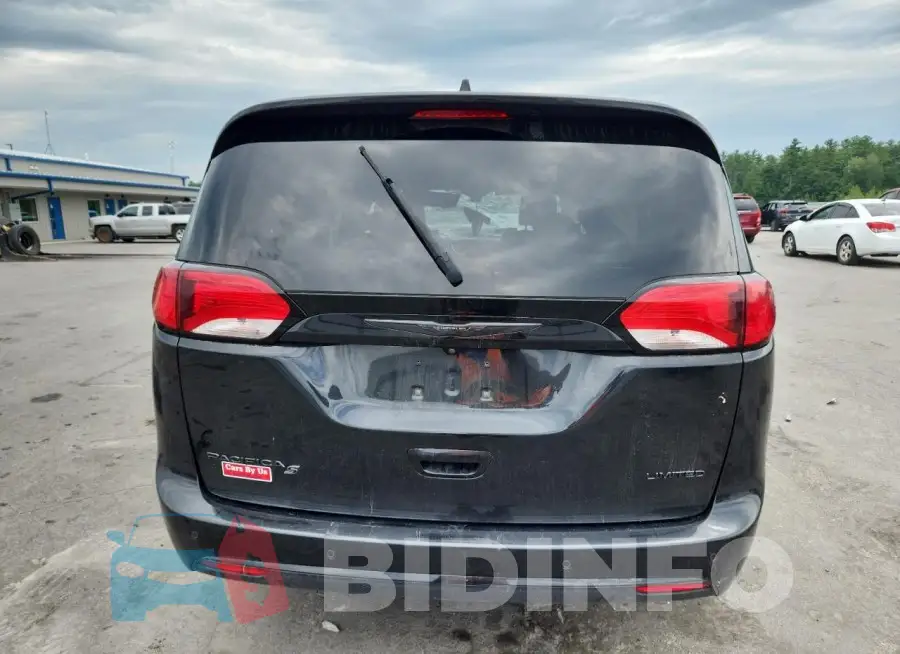 2C4RC1GG5LR183297 Photo# 6