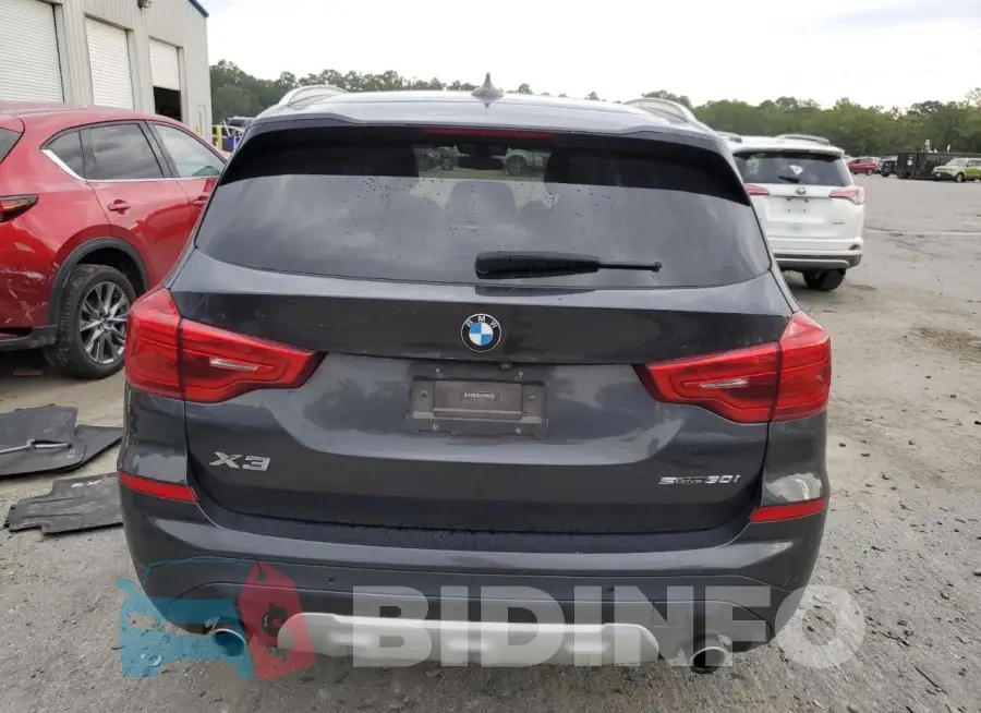 5UXTR7C57KLR44252 Photo# 6