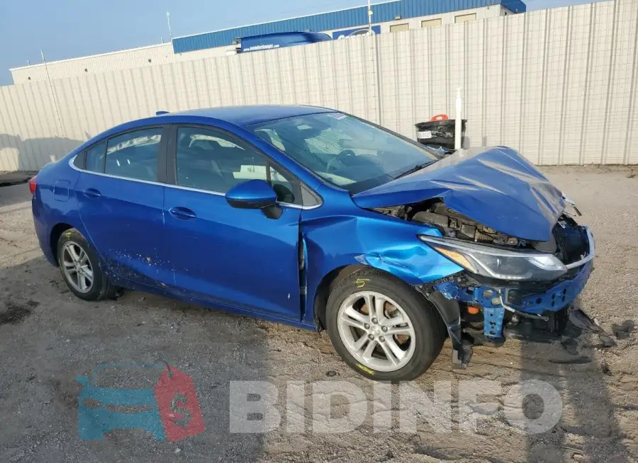 1G1BE5SM9G7240147 Photo# 4
