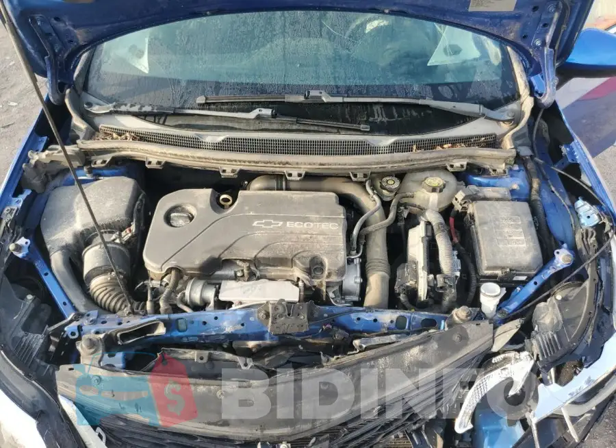 1G1BE5SM9G7240147 Photo# 11