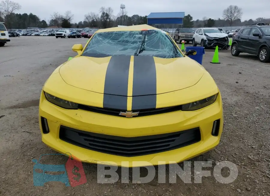 1G1FB1RS7J0152236 Photo# 5