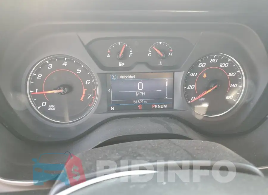 1G1FF1R76M0122178 Photo# 9