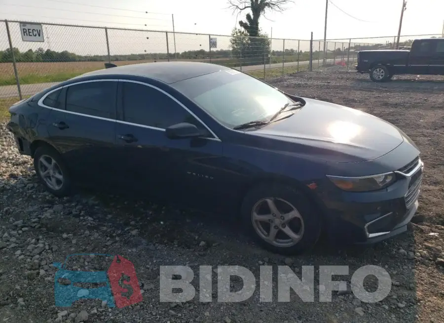 1G1ZB5ST3GF321553 Photo# 4