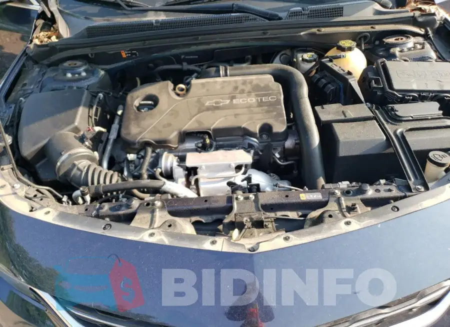1G1ZB5ST3GF321553 Photo# 11