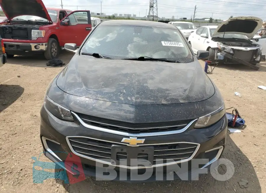 1G1ZB5ST5HF247151 Photo# 5