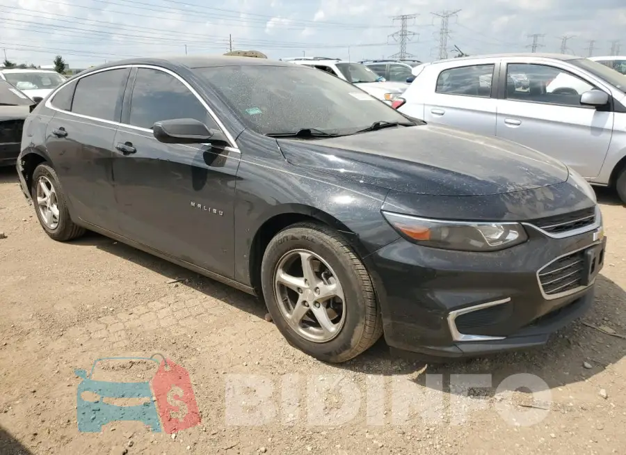1G1ZB5ST5HF247151 Photo# 4