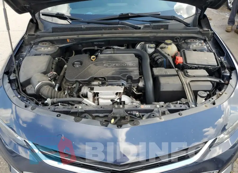 1G1ZB5ST9HF291847 Photo# 11