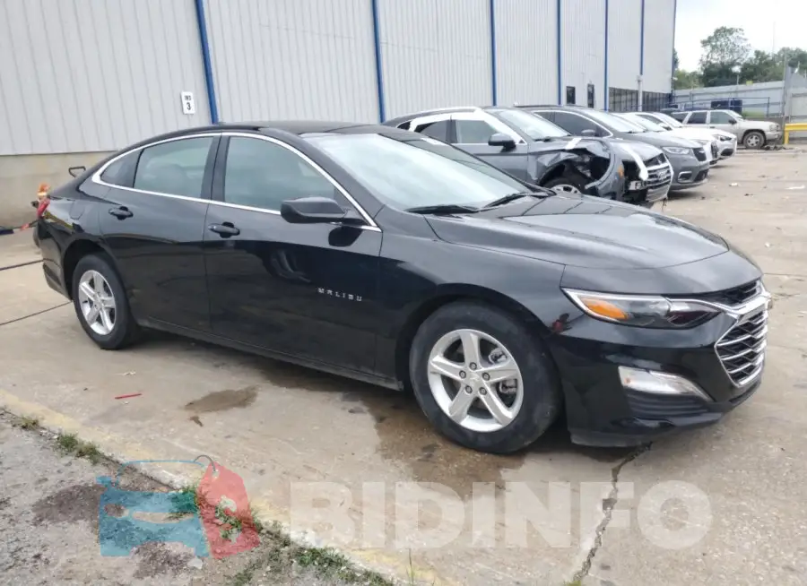 1G1ZB5ST9RF189384 Photo# 4