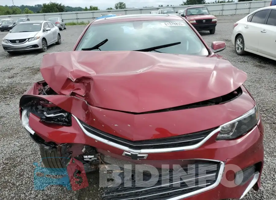1G1ZD5ST0JF152335 Photo# 11