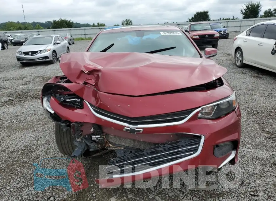 1G1ZD5ST0JF152335 Photo# 5