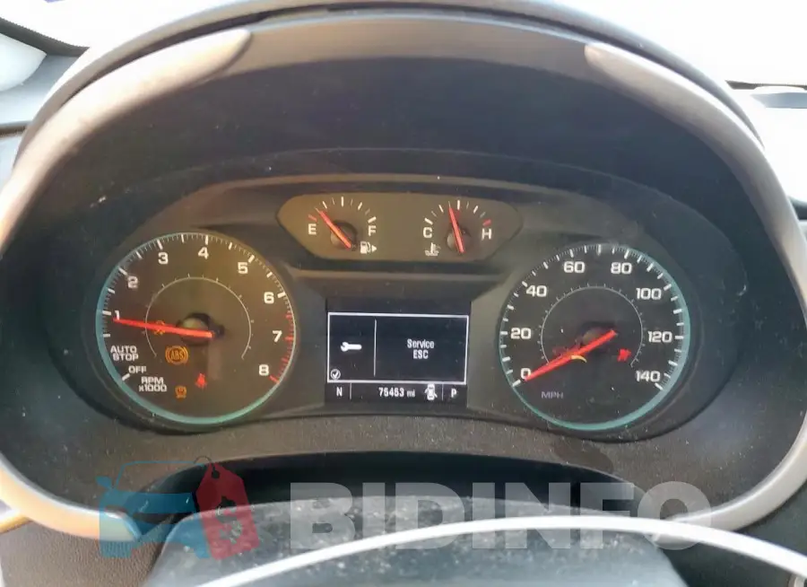 1G1ZD5ST0NF130700 Photo# 9