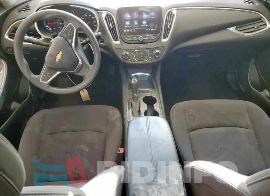 1G1ZD5ST1KF228176 Photo# 8