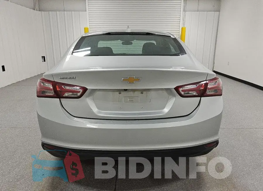 1G1ZD5ST1MF006885 Photo# 6