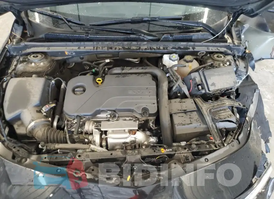1G1ZD5ST1RF196677 Photo# 11