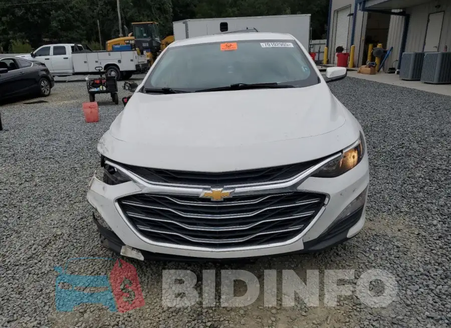 1G1ZD5ST2KF211158 Photo# 5