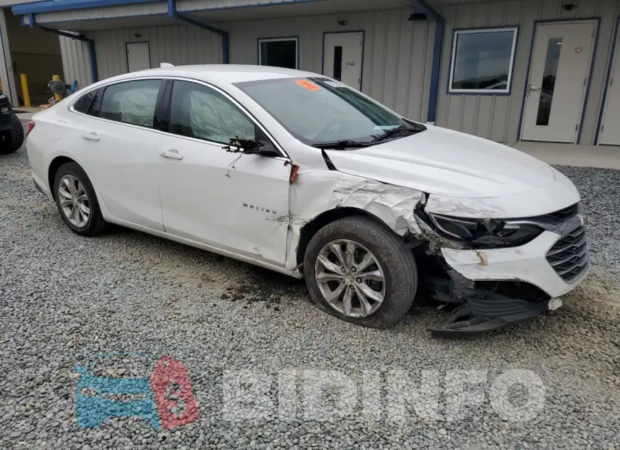 1G1ZD5ST2KF211158 Photo# 4