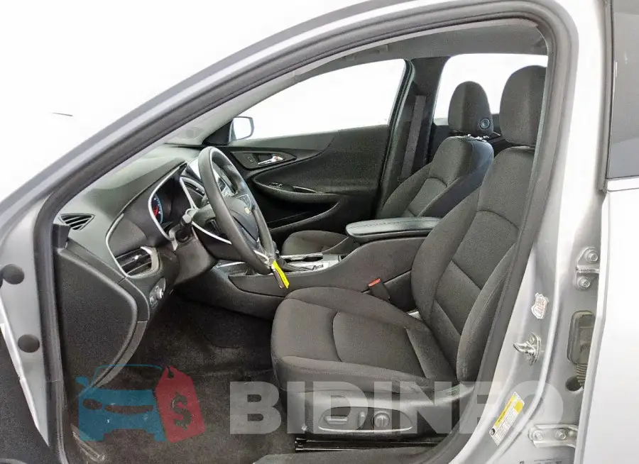 1G1ZD5ST2NF131511 Photo# 7