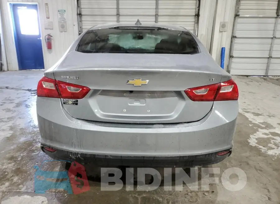 1G1ZD5ST2PF164740 Photo# 6