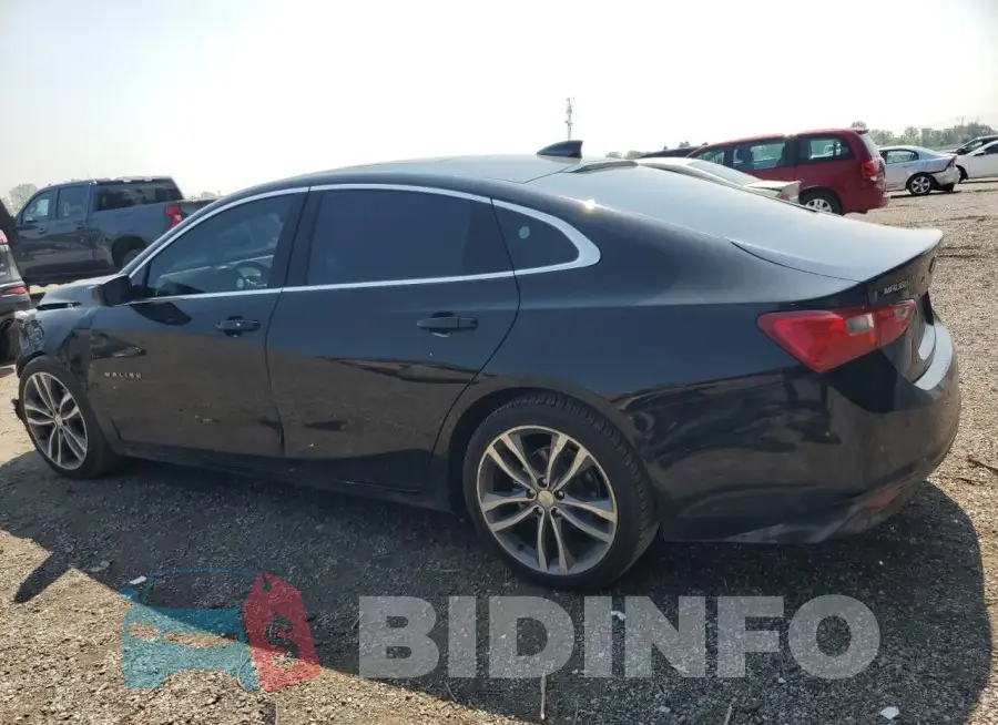 1G1ZD5ST2PF169050 Photo# 2