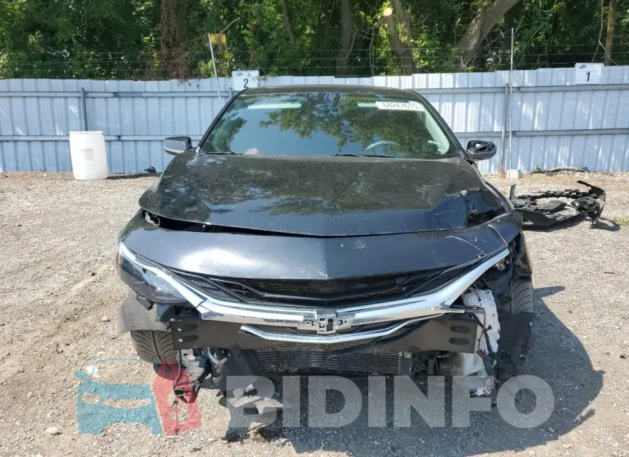 1G1ZD5ST2PF169050 Photo# 5
