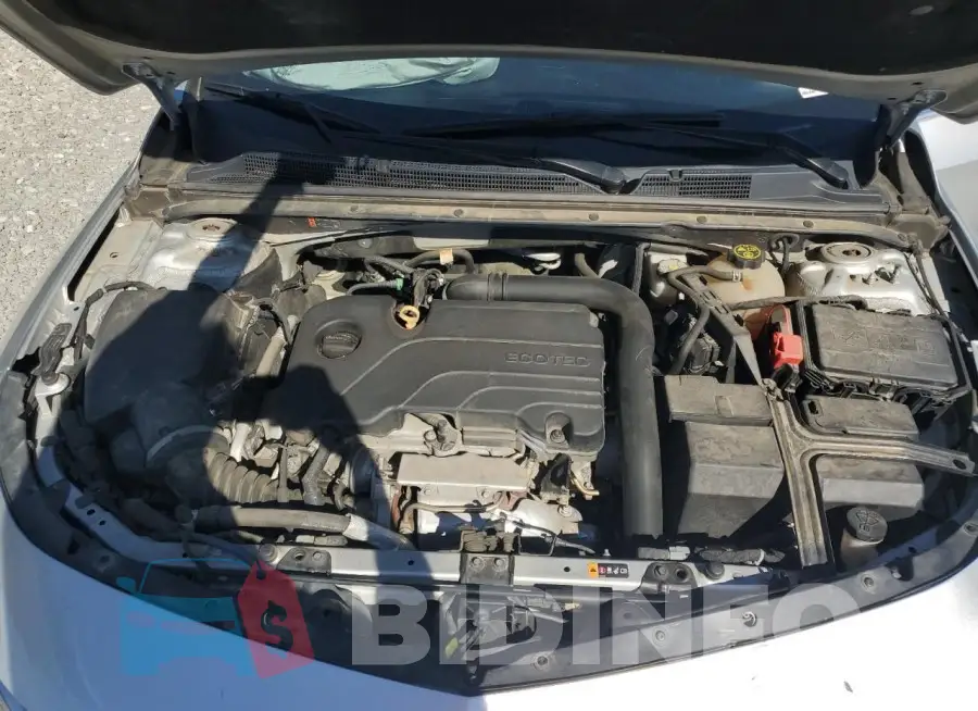 1G1ZD5ST3KF215347 Photo# 11