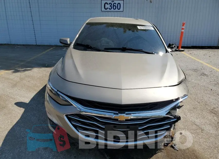 1G1ZD5ST3NF139682 Photo# 5