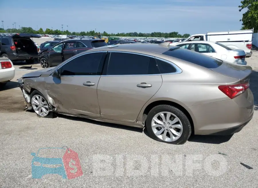 1G1ZD5ST3NF139682 Photo# 2