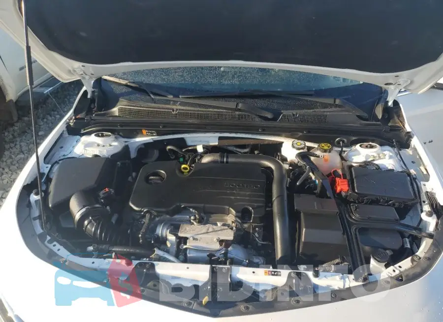 1G1ZD5ST4PF225442 Photo# 11