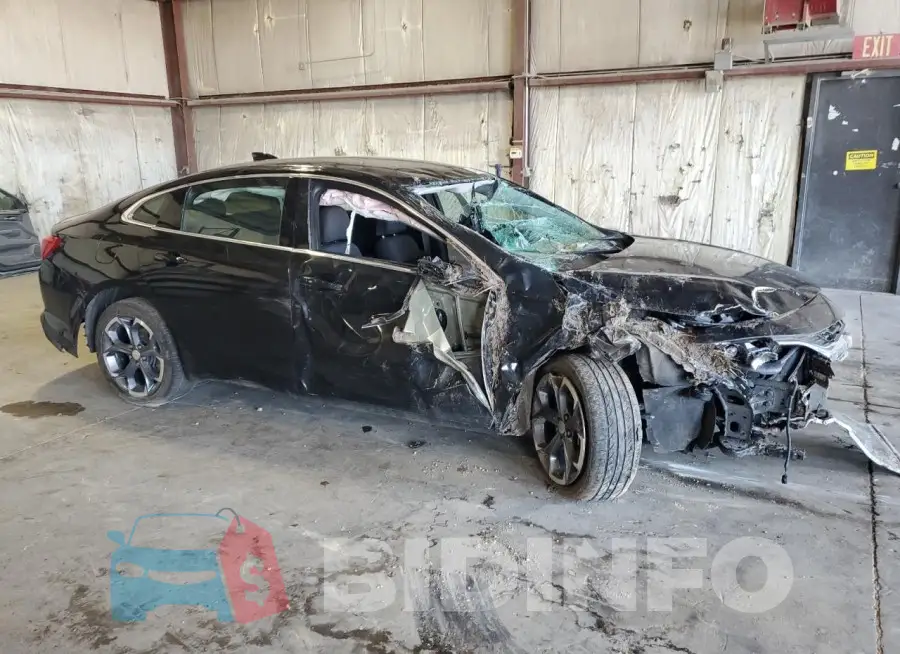 1G1ZD5ST4RF209521 Photo# 4