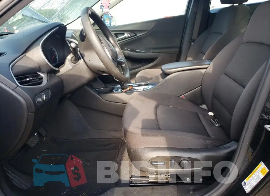1G1ZD5ST5NF202751 Photo# 7