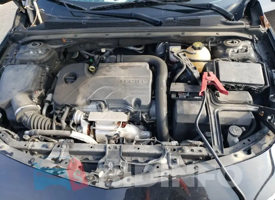 1G1ZD5ST5NF202751 Photo# 11