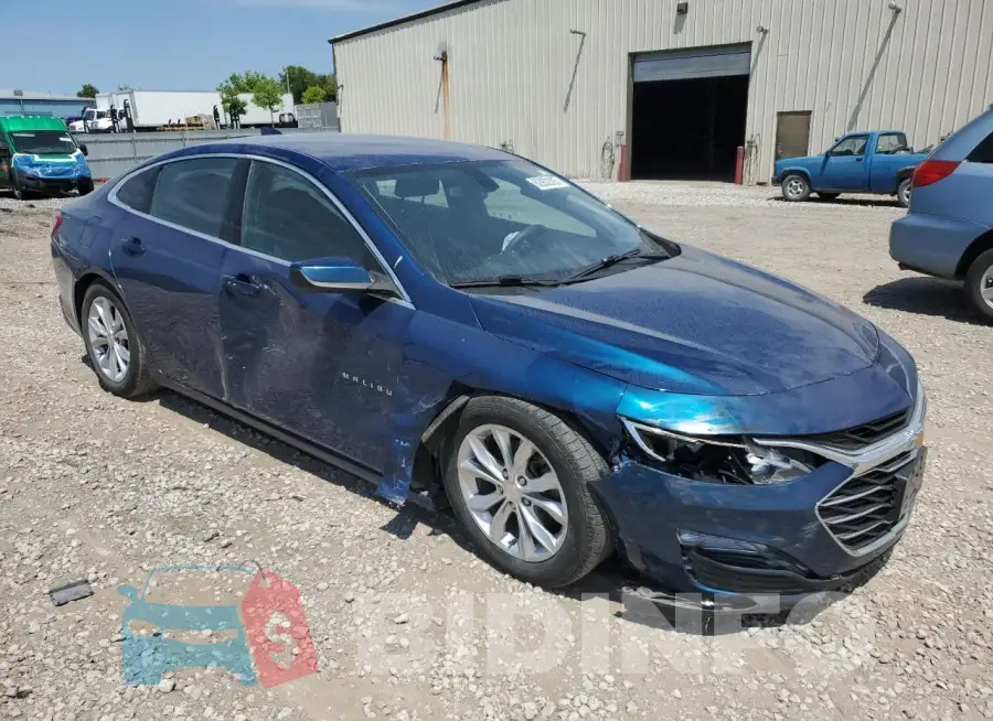1G1ZD5ST6KF162627 Photo# 4