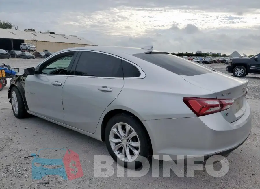 1G1ZD5ST6LF049729 Photo# 2