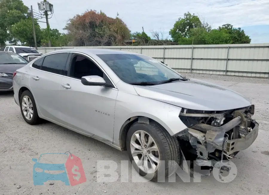 1G1ZD5ST6LF049729 Photo# 4