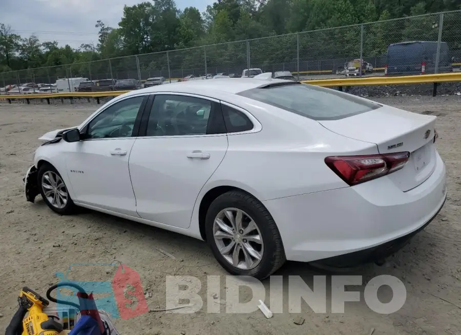 1G1ZD5ST6LF074632 Photo# 2
