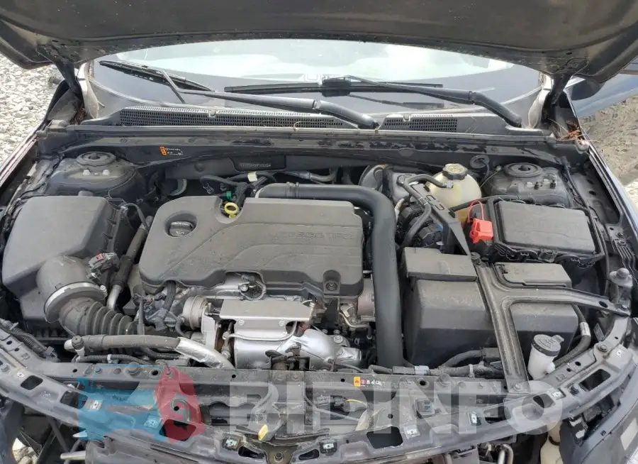 1G1ZD5ST6NF163068 Photo# 11