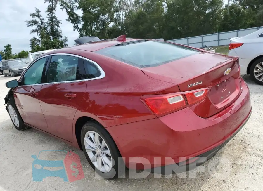 1G1ZD5ST7SF137297 Photo# 2