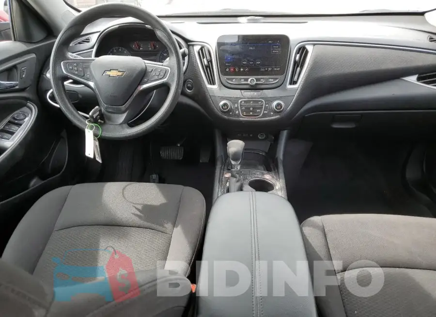 1G1ZD5ST7SF137297 Photo# 8