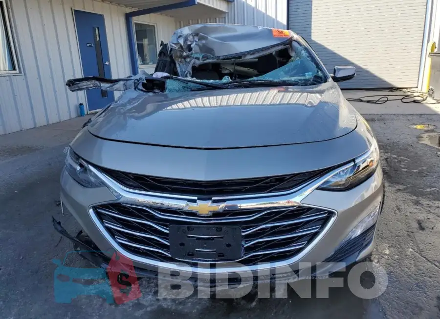 1G1ZD5ST7SF145805 Photo# 5