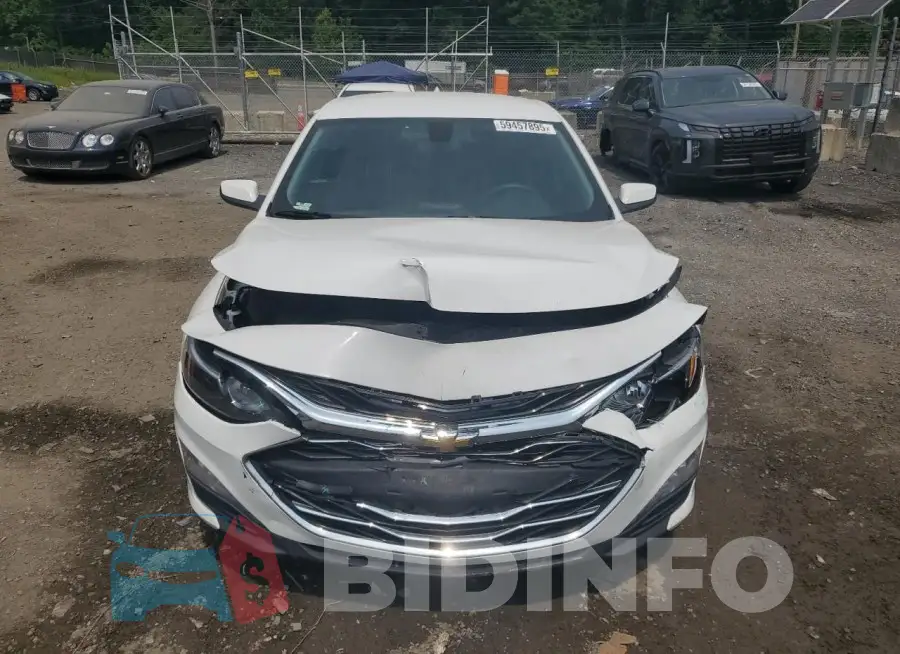 1G1ZD5ST8KF226425 Photo# 5