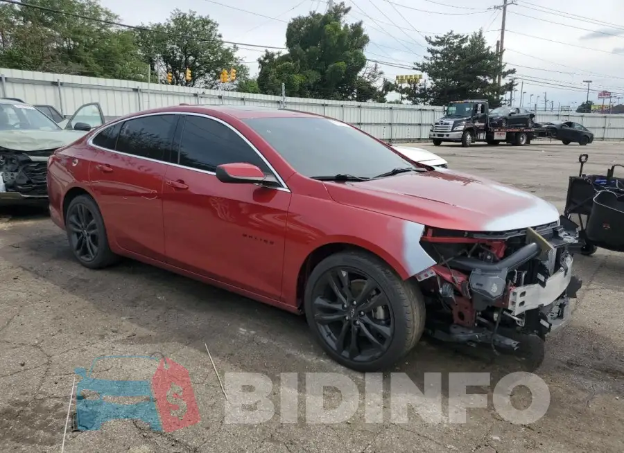 1G1ZD5ST8PF192381 Photo# 4