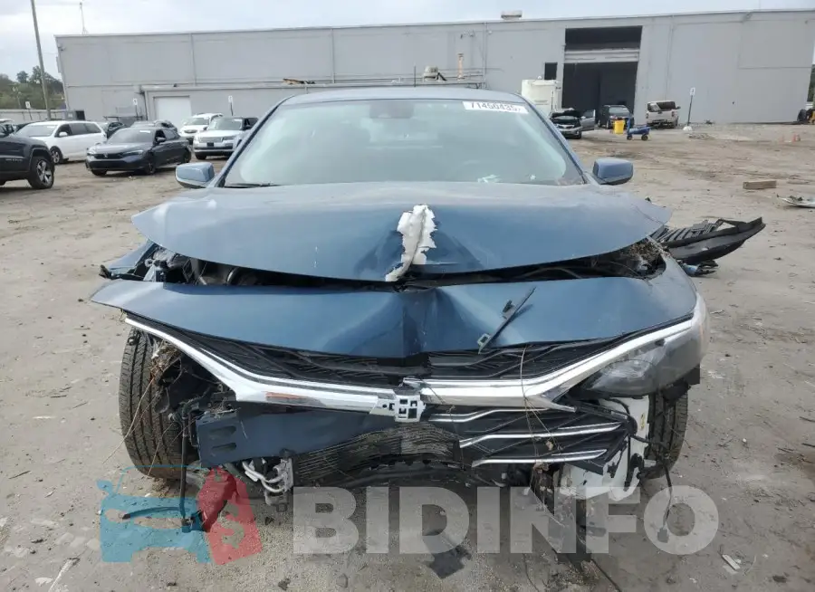 1G1ZD5ST8RF141207 Photo# 5
