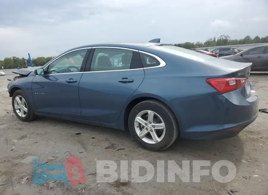 1G1ZD5ST8RF141207 Photo# 2