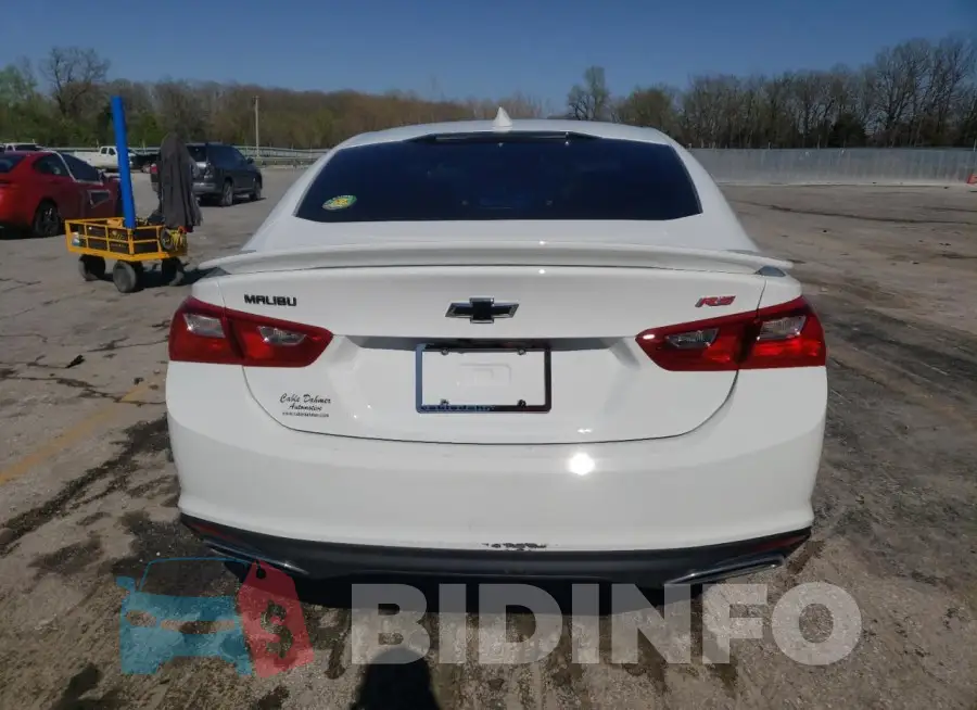 1G1ZG5ST4PF124294 Photo# 6
