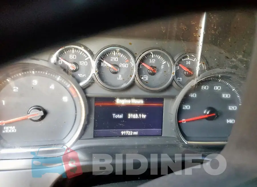 1GC4YNEY1MF166665 Photo# 9