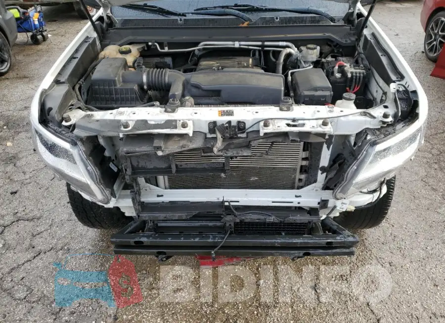 1GCHSBEAXK1287550 Photo# 11