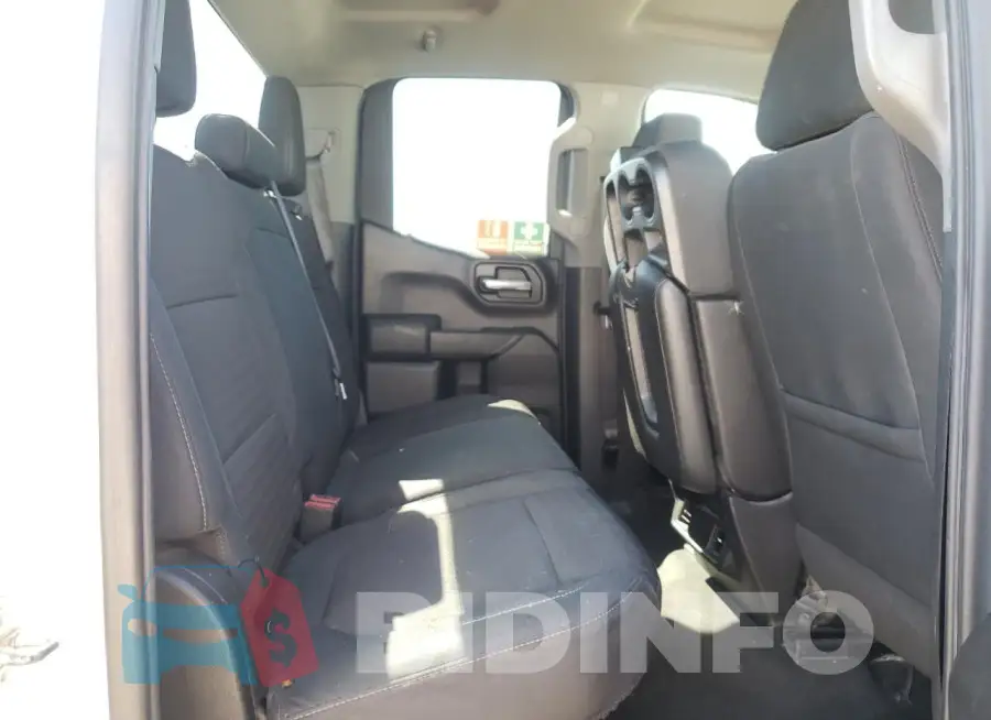 1GCRWCEDXLZ138826 Photo# 10