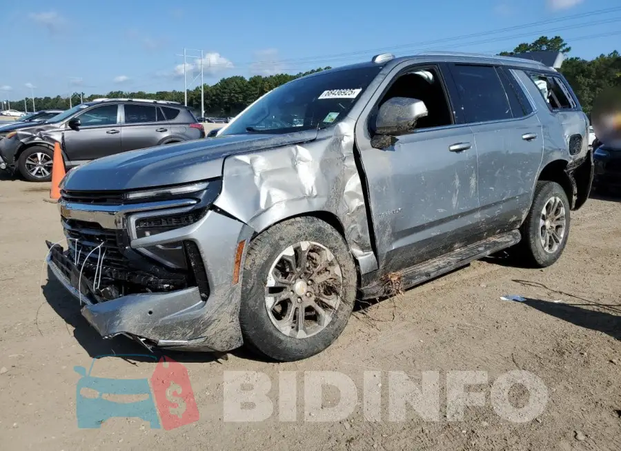 1GNS5MRD7SR337214 Photo# 1